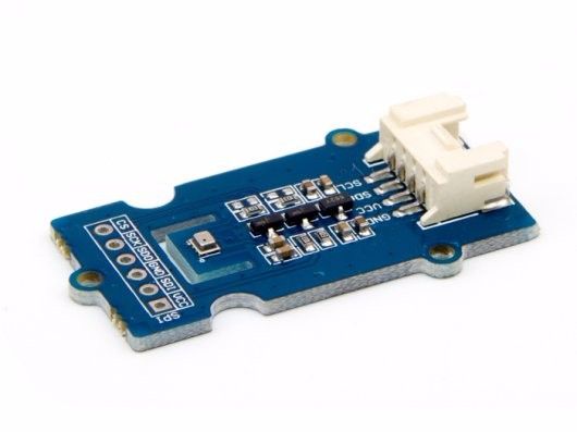 T°, pressure and altitude sensor Grove - BMP280