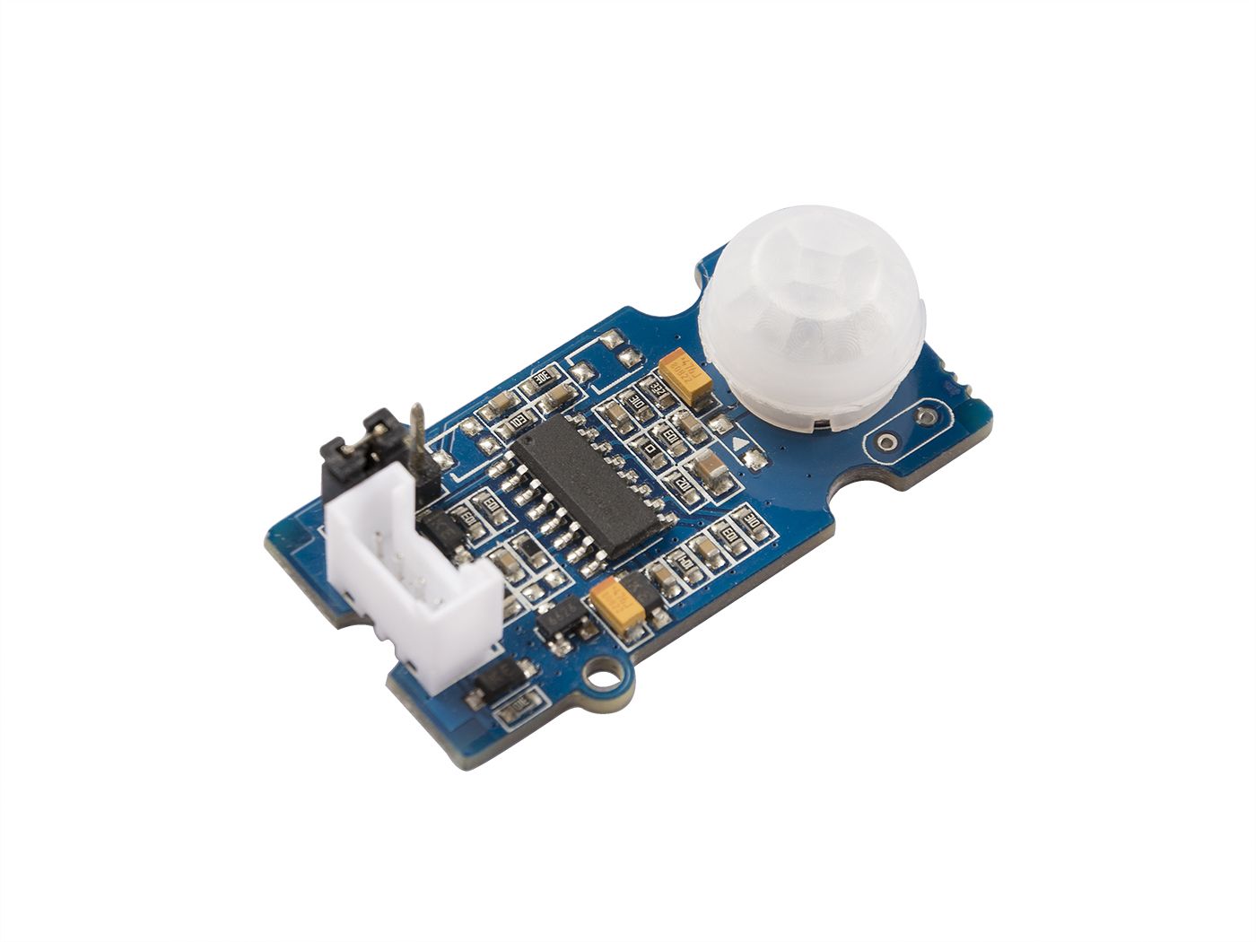 PIR infrared motion sensor Grove