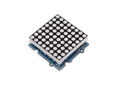 Red LED Matrix 8*8 Grove