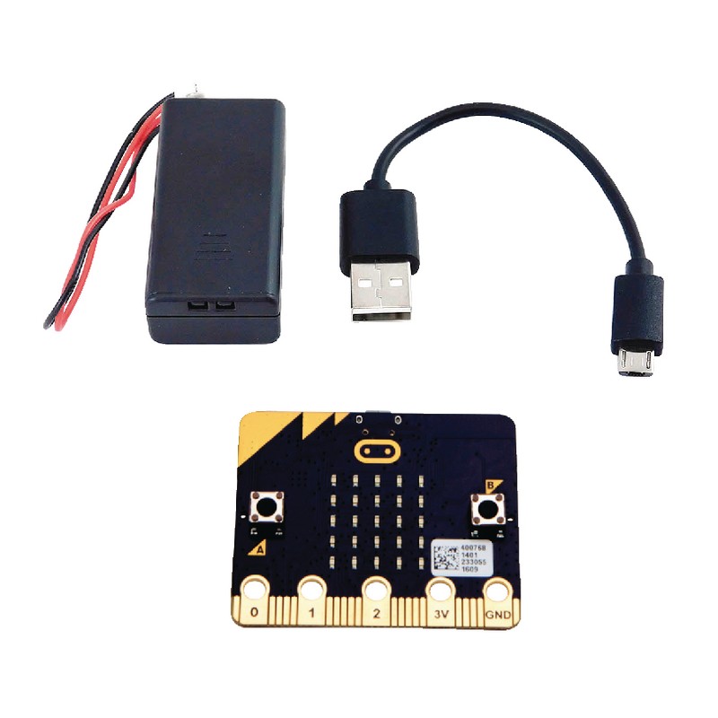 Micro:bit