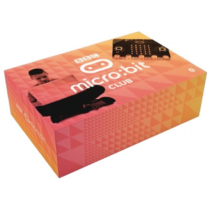 Pack 10 micro:bit
