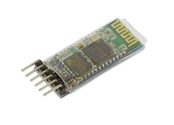 Module Bluetooth HC05
