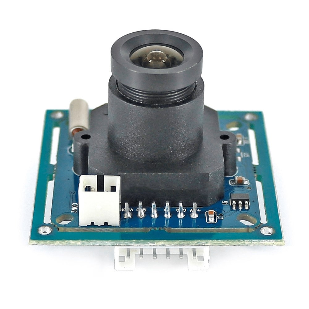 Camera Module