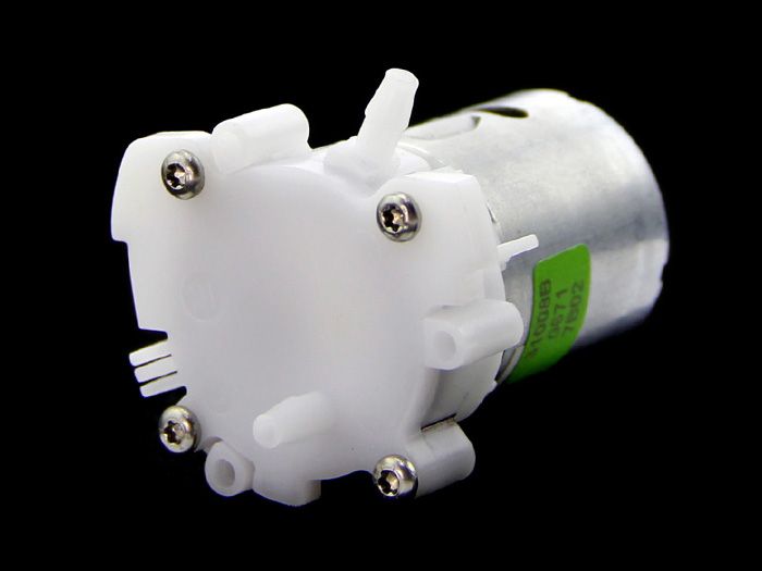Mini Water Pump