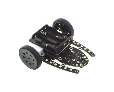 BitBot robot for micro:bit board